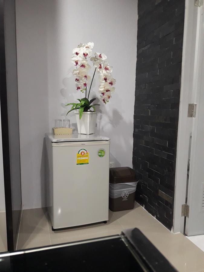 Hotel The Ztand By Airport Phuket Ban Bo Han Esterno foto