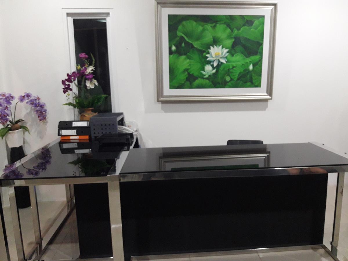 Hotel The Ztand By Airport Phuket Ban Bo Han Esterno foto